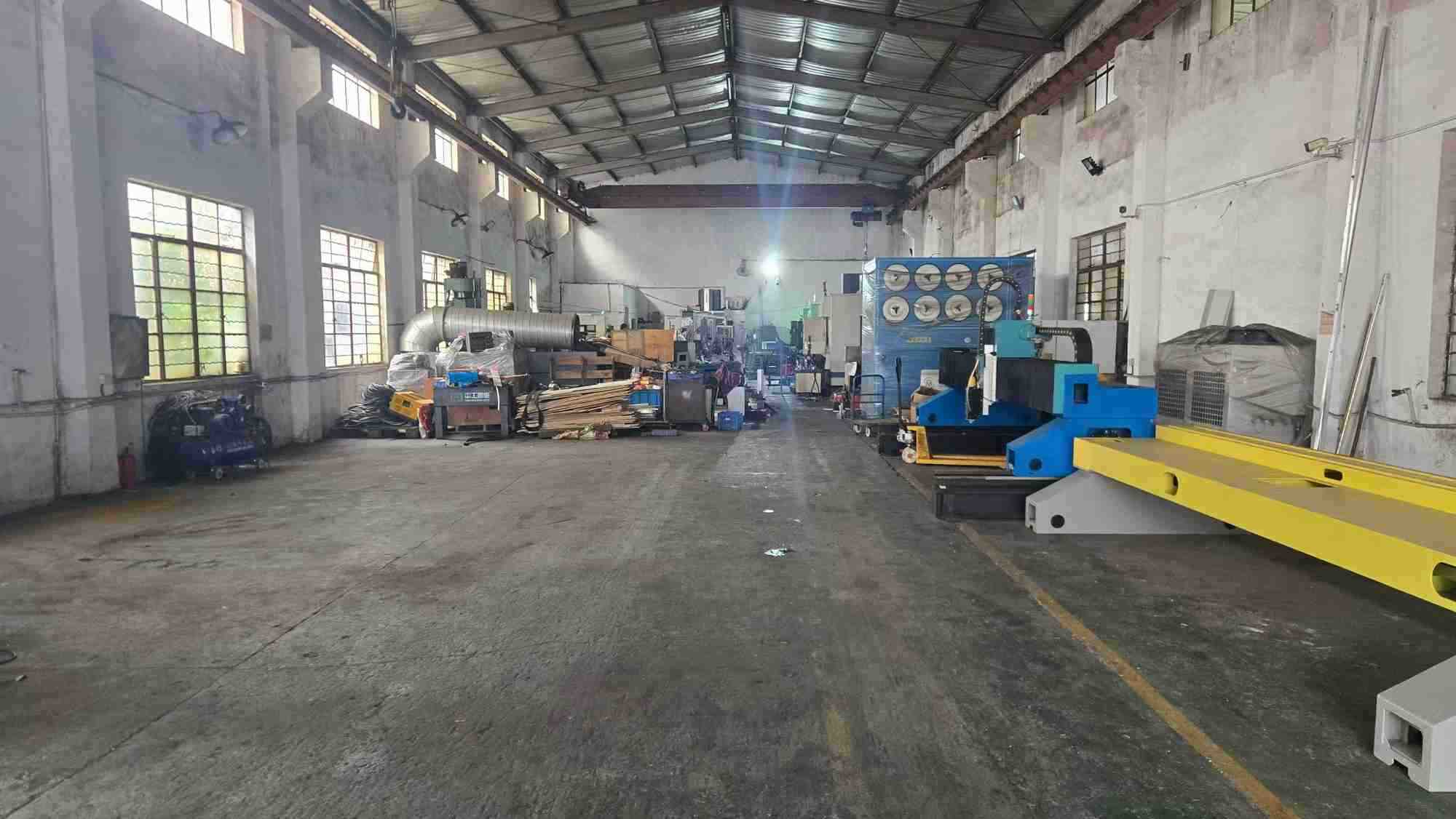 工业园昆山周市一楼250平独栋厂房出租，配套完善