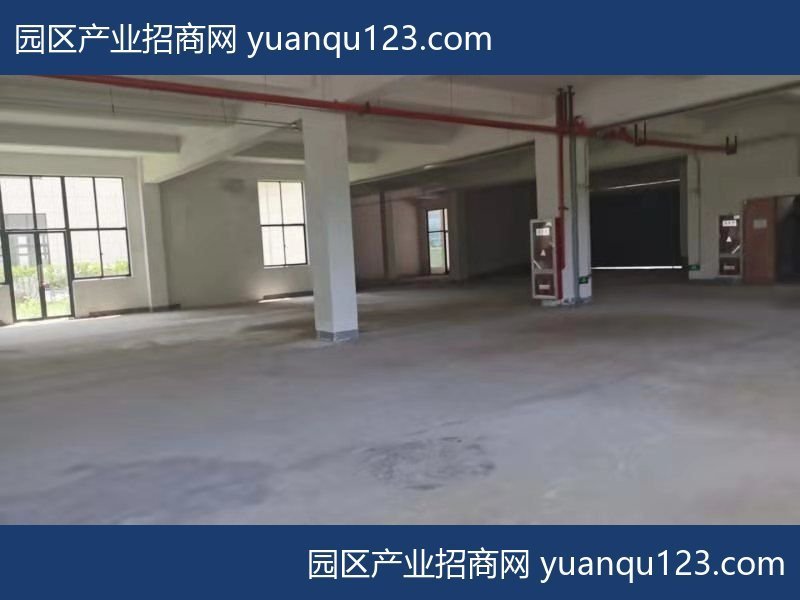 新区南京1400㎡ 江北新区,玉带工业区,仙新路大桥下硚口稀有2层厂房,单价3800每平-栖厂房出租