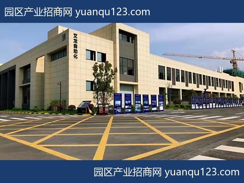 新区南京1500㎡ 江北新区长芦街道稀缺两层厂房单价3800一平-栖霞厂房出售,首层8.1米层高