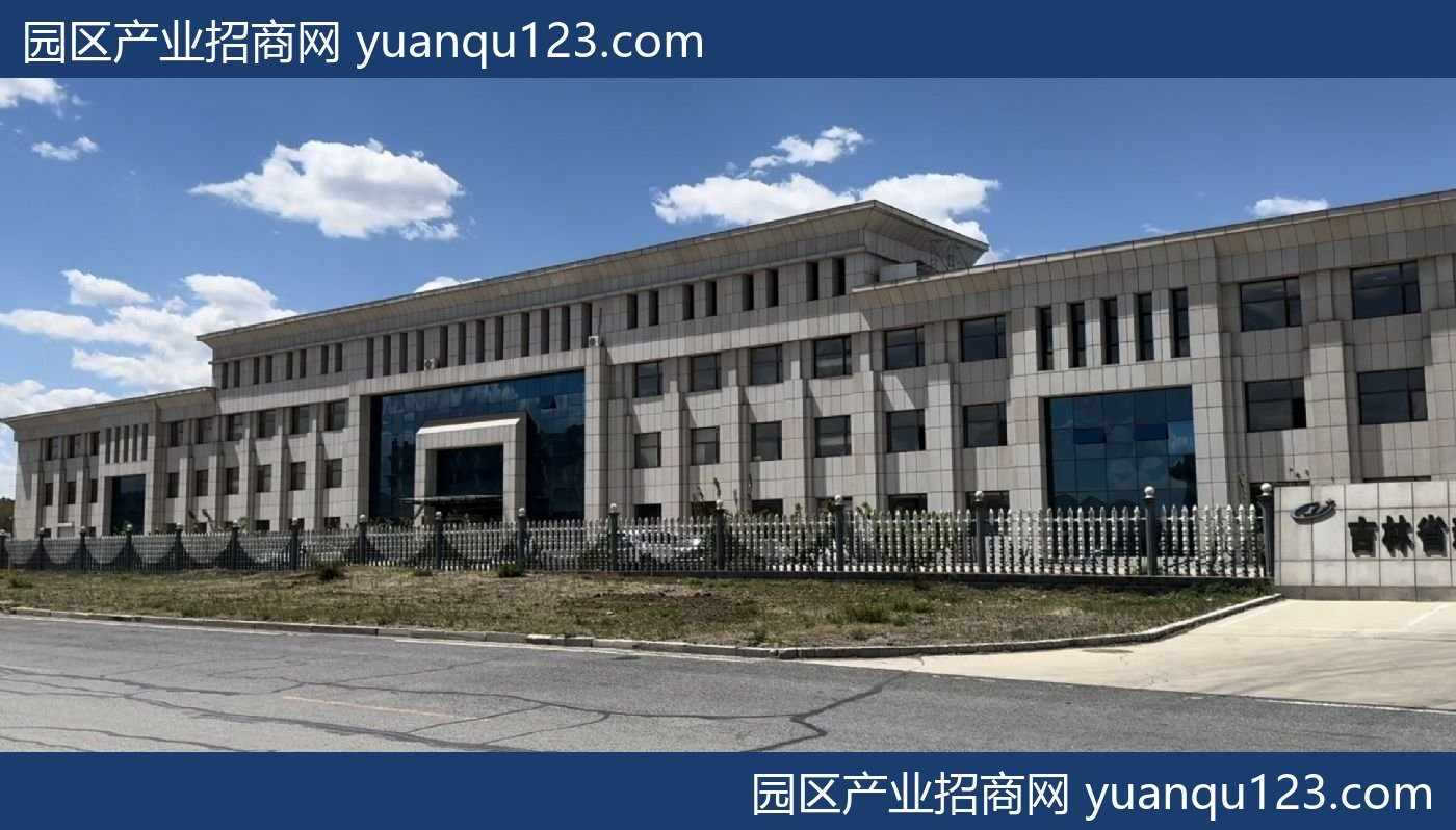 工业园长春 汽车大路范家屯工业园独院20000平厂房出租，首层10米层高