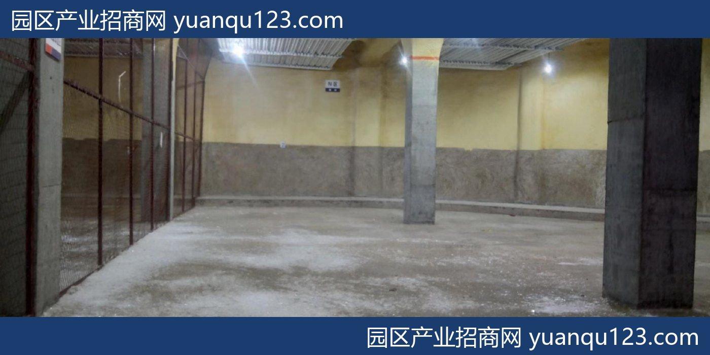 云关冷链市贵阳 南明朝钢路1号云关冷链市场场地及冷库出租-龙洞堡厂房出租,首层4.7米层高