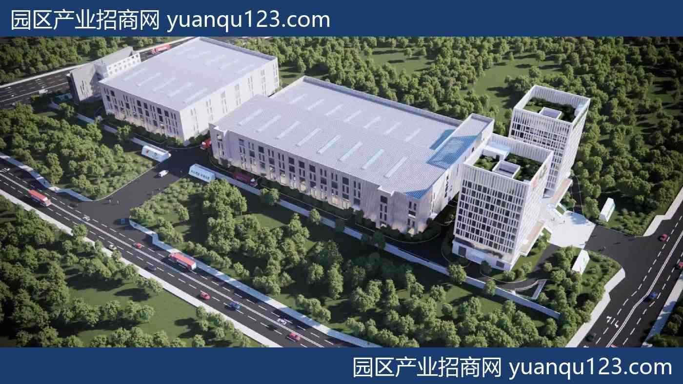 贵阳白云15000㎡ (房东直售直租)厂房办公楼直售直租,整租分租均可-厂房出售,首层10米层高