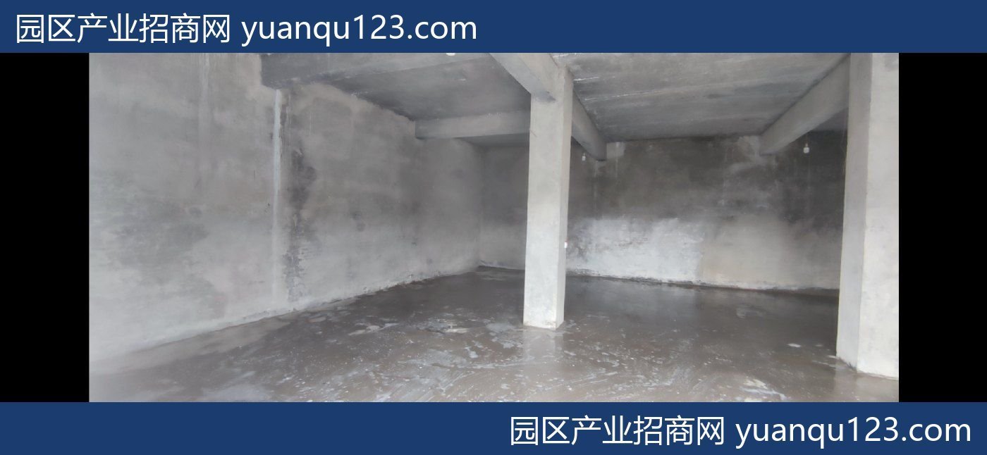 贵阳310㎡ 三相电,污水处理小型加工厂-云岩厂房出租,首层3.5米层高