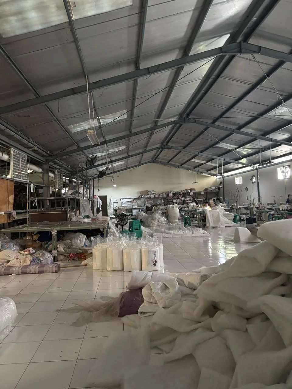 台州 出售路桥金清工业区24亩厂房建筑27000平方米8000万-路桥厂房出售，首层7米层高