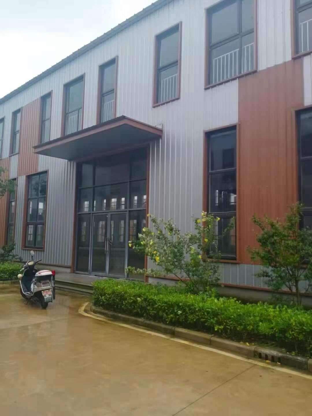 台州 出售路桥众创小微园区1600平方848万-路桥厂房出售，首层8米层高