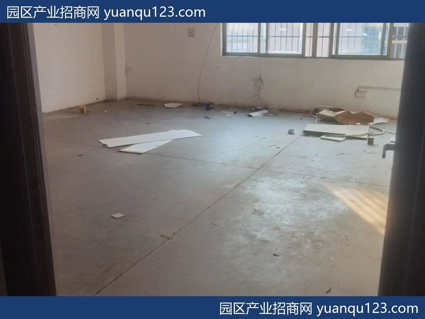 高新区上海闵行江川路街道4500平厂房出租,地铁直达