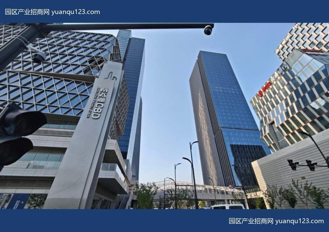 湖州999㎡ 南太湖CBD精装写字楼-吴兴厂房出租，首层3米层高