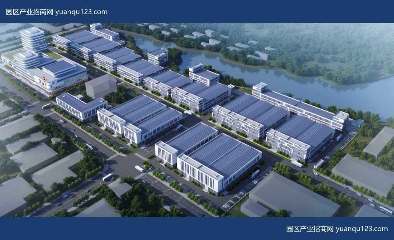 杭州湖州 北独栋双拼厂房无税收，有环评，单价3300，产证齐全-德清厂房出售，首层8米层高