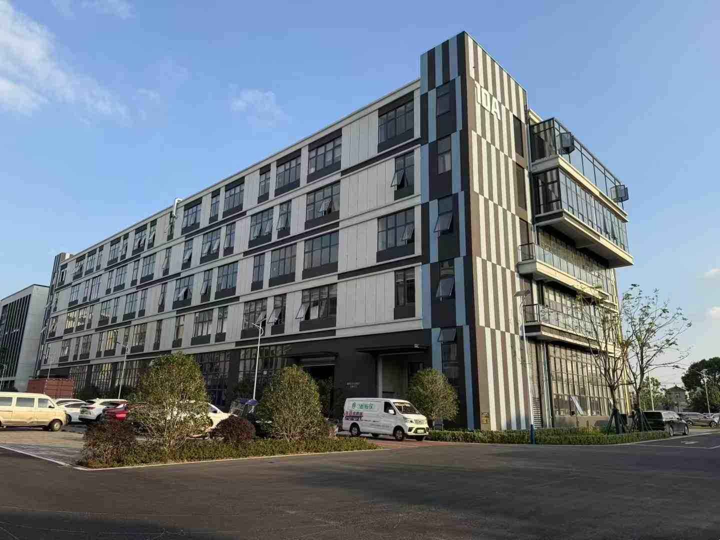宝鸡3000㎡ 标准化厂房出租，首层20米层高