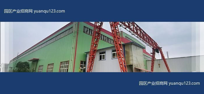 宝鸡8000㎡ 高新22路15万平方新建车间向外出租-渭滨厂房出租，首层19米层高