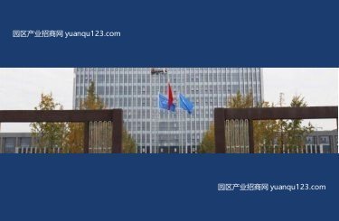 宝鸡 生产/办公/生活一体化园区-岐山厂房出租，首层6米层高