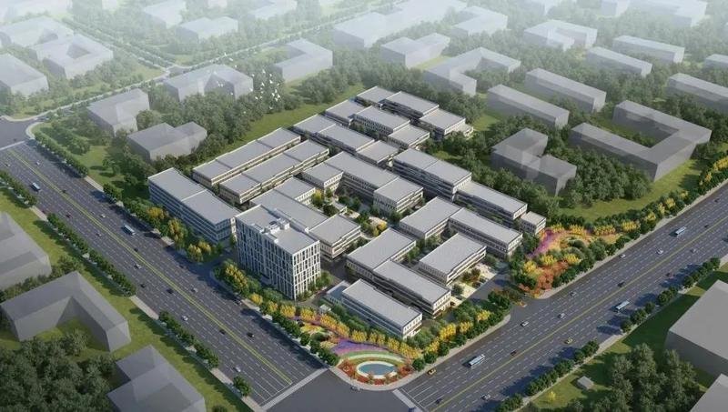 黄埔区萝岗工业厂房出租层高8米-广州萝岗萝岗镇厂房出租