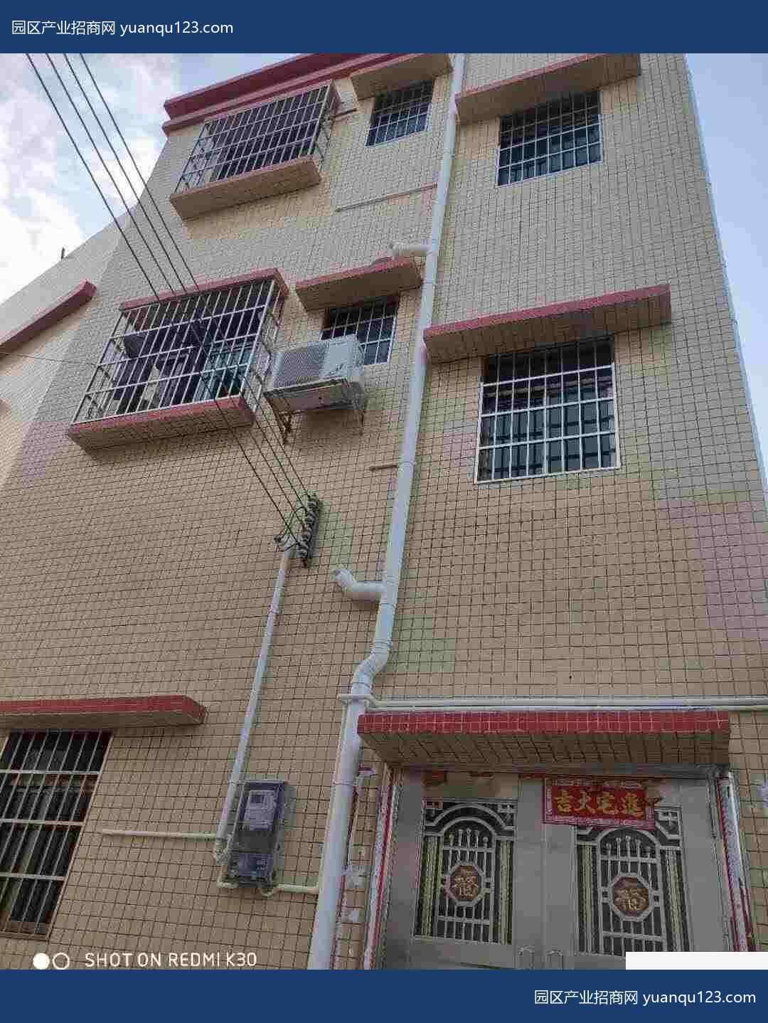 珠海101㎡ 105平方厂房出租,首层4米层高