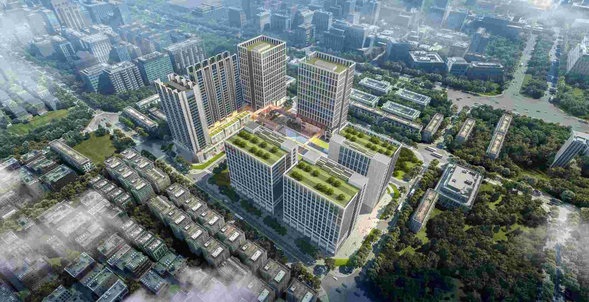 深圳西部智造产业园