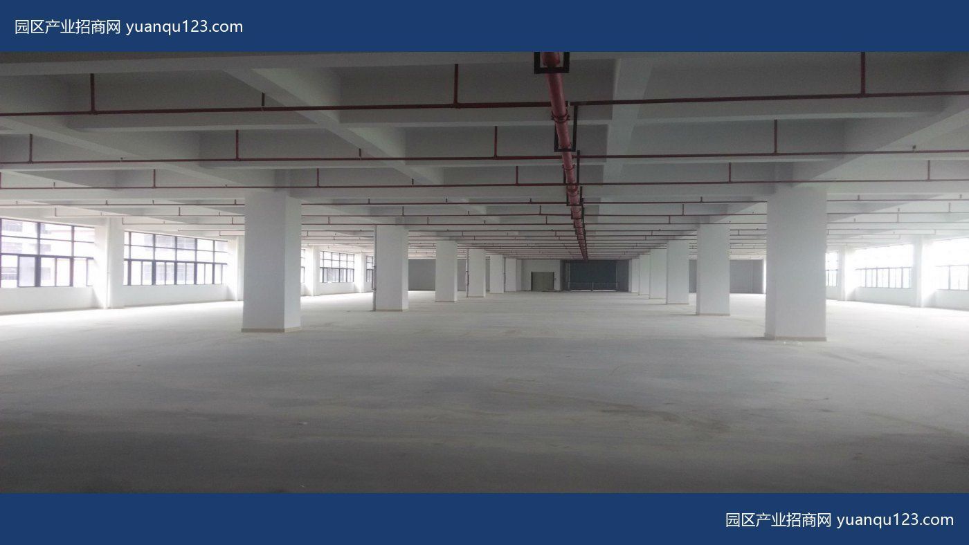 新区深圳龙华13000㎡ 东莞市清溪镇１３０００平米独院厂房出售，首层9米层高