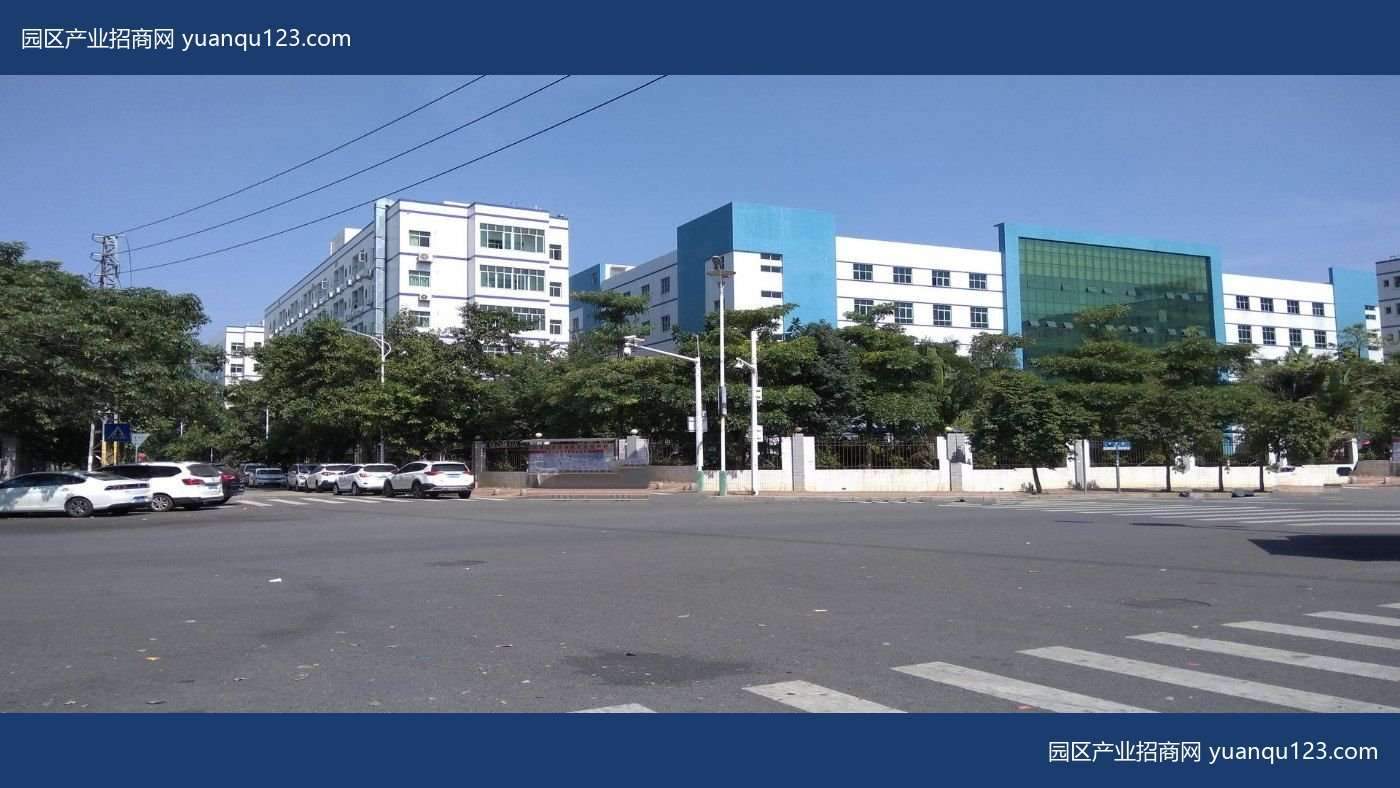 新区深圳龙华 东莞市清溪镇6500平方米标准全新厂房出租,首层6米层高