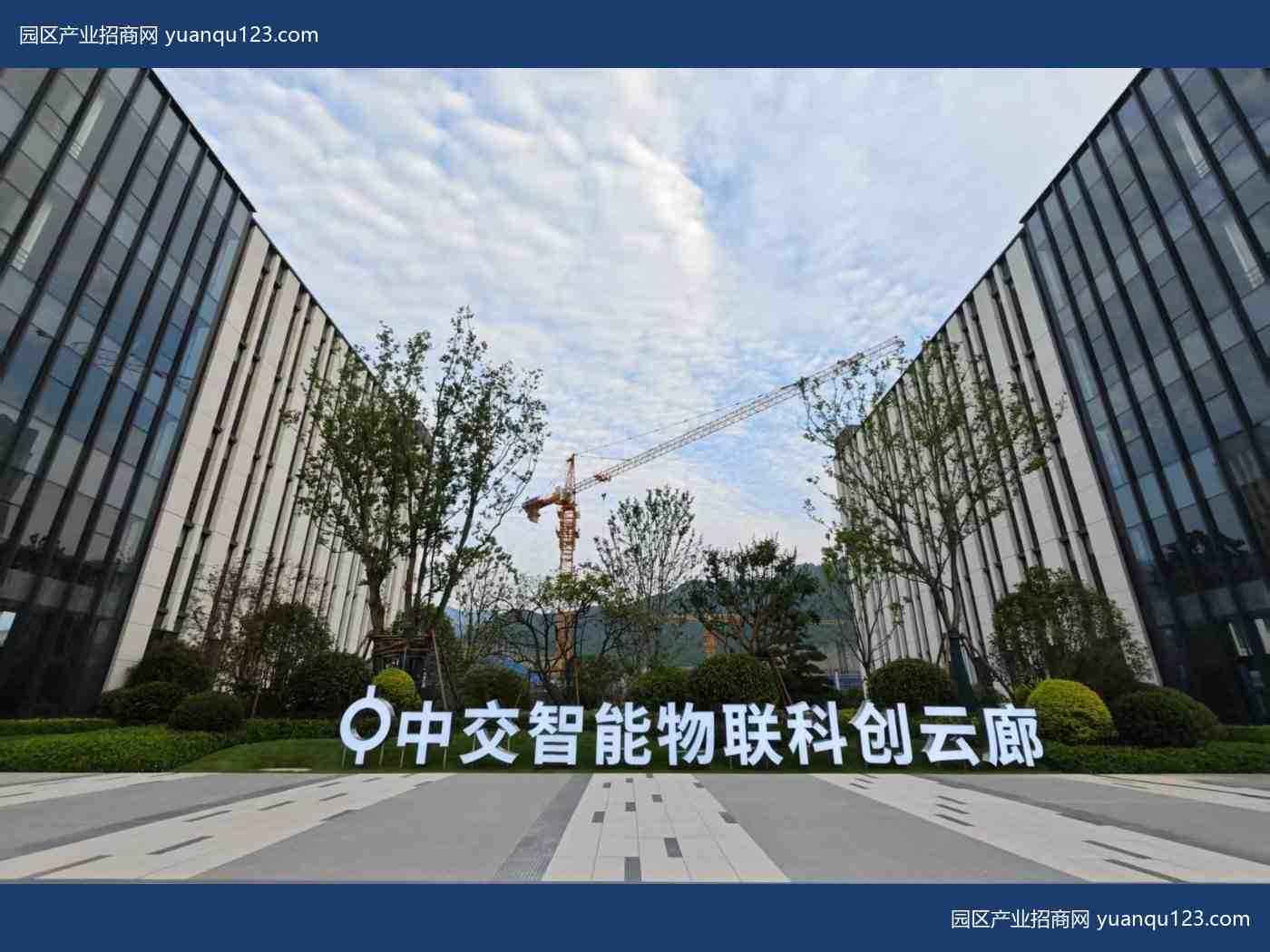 杭州1000㎡ 央企开发品质保障高性价比厂房现房销售即刻入驻-富阳富春厂房出售，首层8.1米层高
