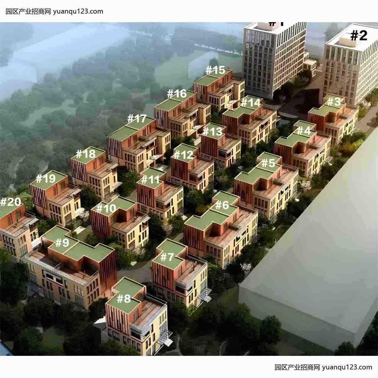上海宝山周边路 宝山罗店总部研发办公楼出售，631平方米，1220平厂房出售，首层4米层高