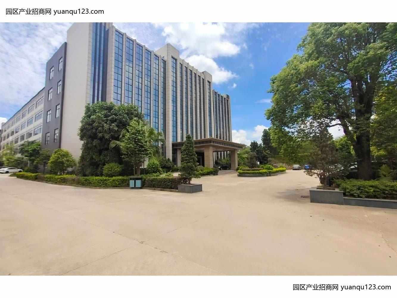 工业园深圳龙岗周边路 清溪大型工业园红本厂房单层5600平出租-南澳厂房出租，首层5米层高