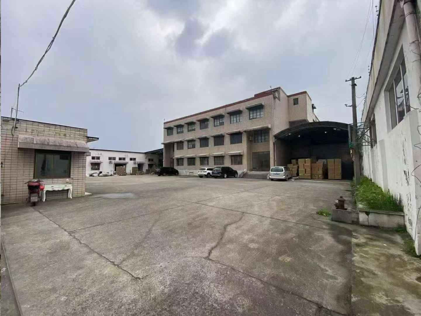 交通位置