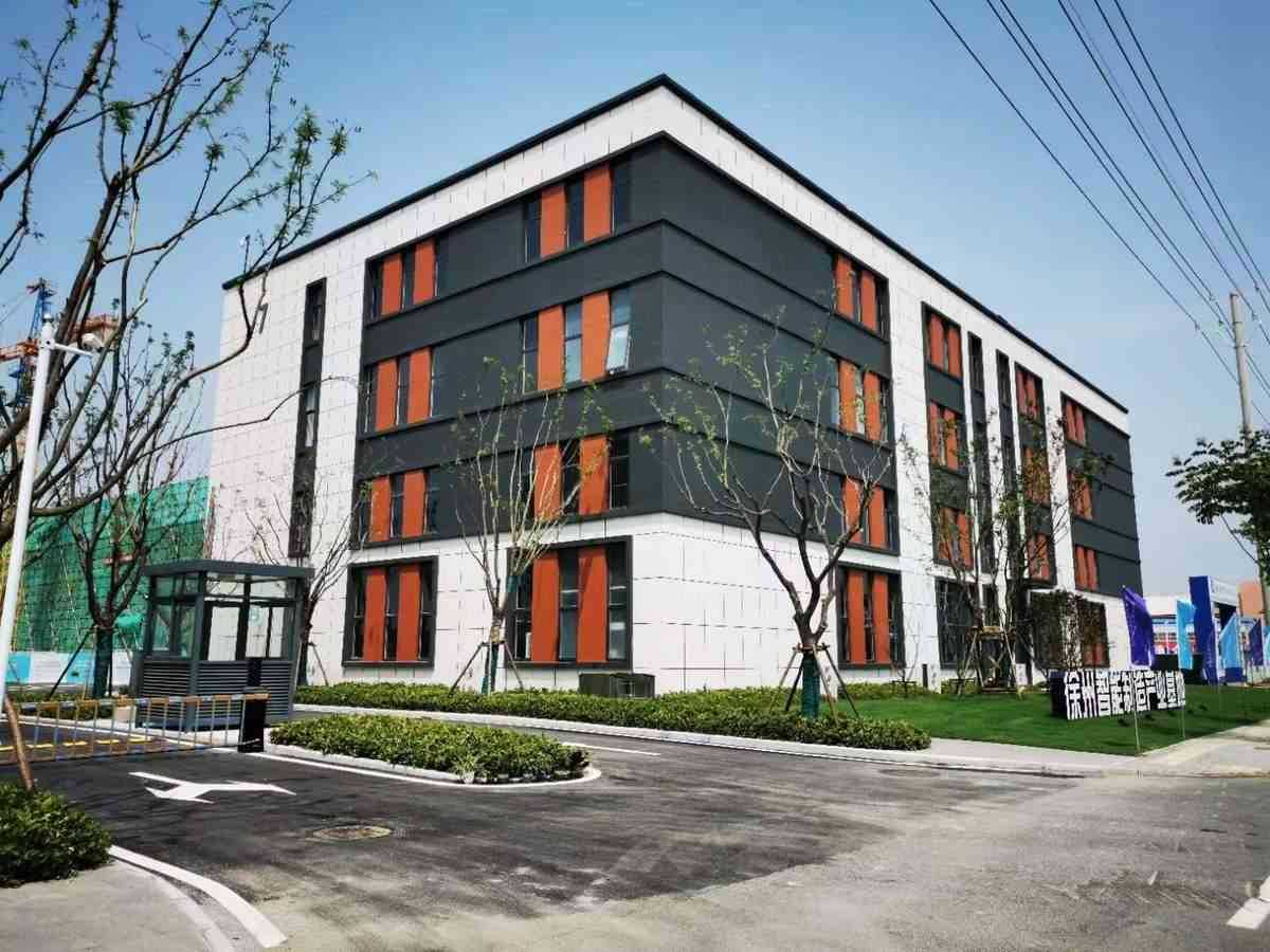 惠州市11700㎡ 仲恺区沥林镇１１７００平方独院厂房出售，首层6米层高