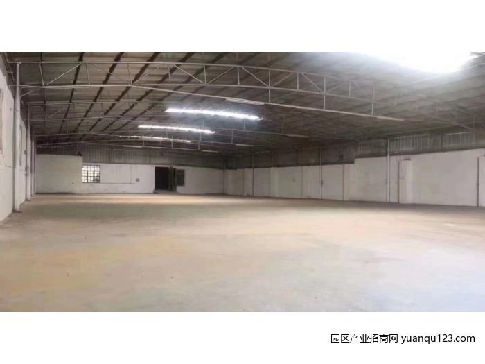 广州940㎡ 番禺南村坑头独院钢混厂房940平,带办公区,可短租,低价出租-广州番禺南村厂房出租,首