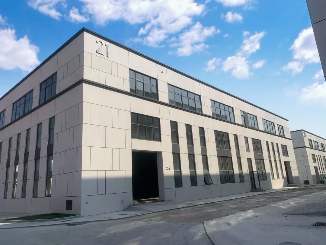开发区嘉兴 嘉善惠民开发区25亩厂房出售，研发总部一体