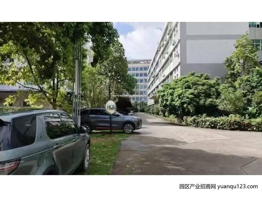 高新区31323㎡ 珠海香洲周边路高新区厂房建筑面积31323平方,股权转让9500万厂房出售,首层