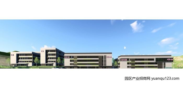 珠海斗门主干路 独栋厂房50年产权赠送面积大可按揭厂房出租，首层7.8米层高