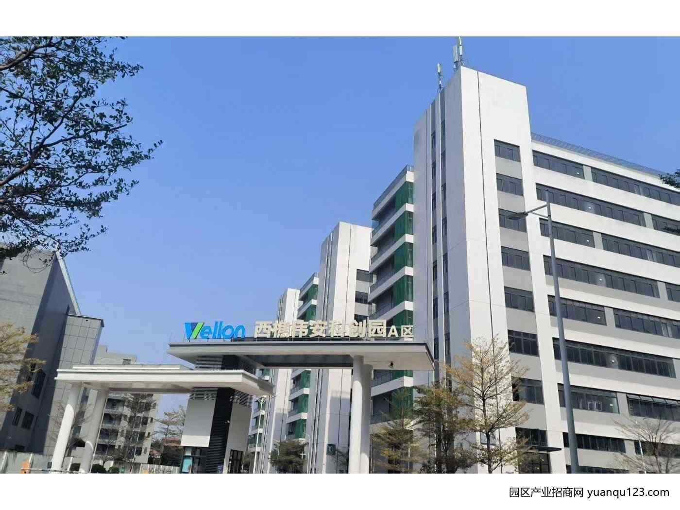 佛山 8元起大平层厂房直租可包物业费可分隔交通便利手续齐全-南海西樵厂房出租，首层8米层高