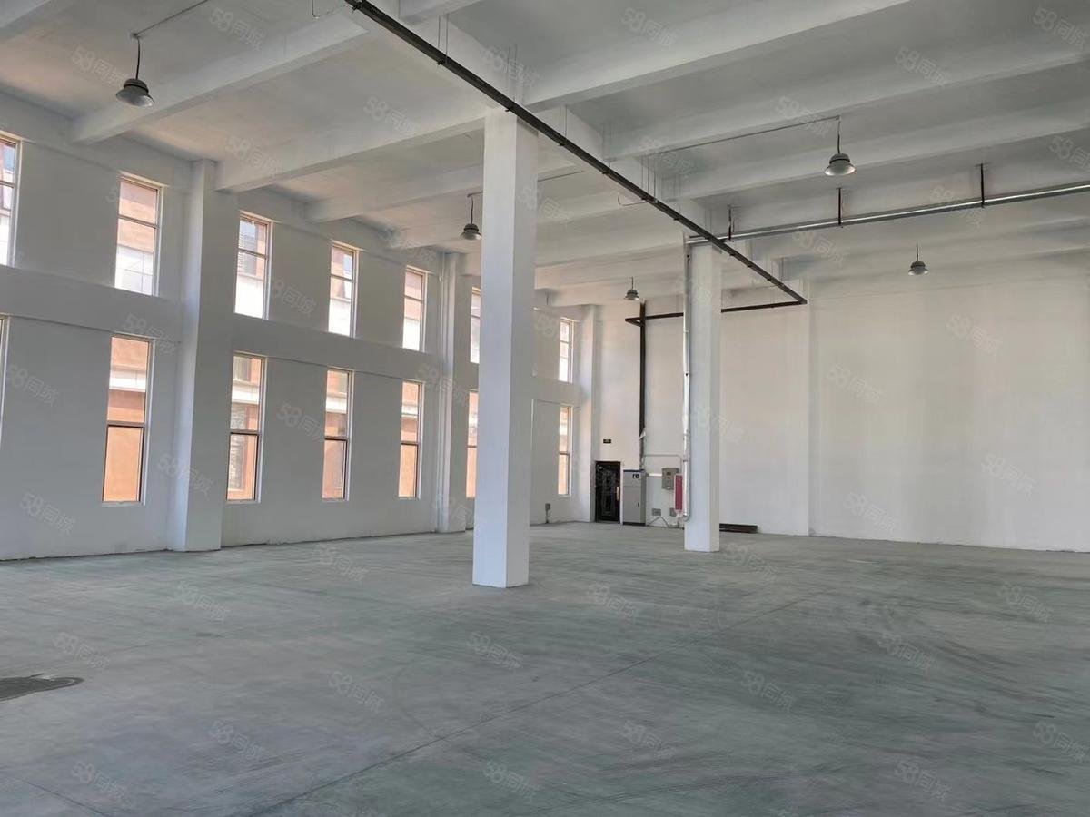上海市顾村联杨路/宝安公路(路口)上海市宝山区联杨路外环口一楼535平方 丙类消防 挑高5米仓库出租厂房出租
