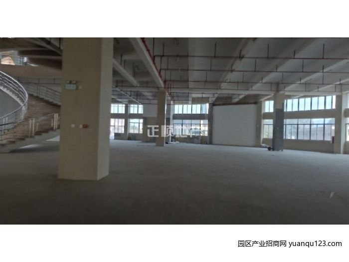 珠海香洲周边路 出售香洲前山厂房均价1.1万每平厂房出售,首层5米层高