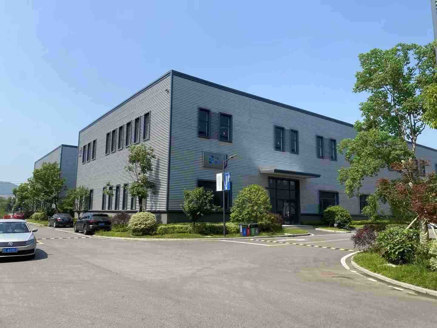 高新区5000㎡ 珠海香洲周边路市高新区创新海岸1楼5000方车间出租厂房出租,首层6.8米层高
