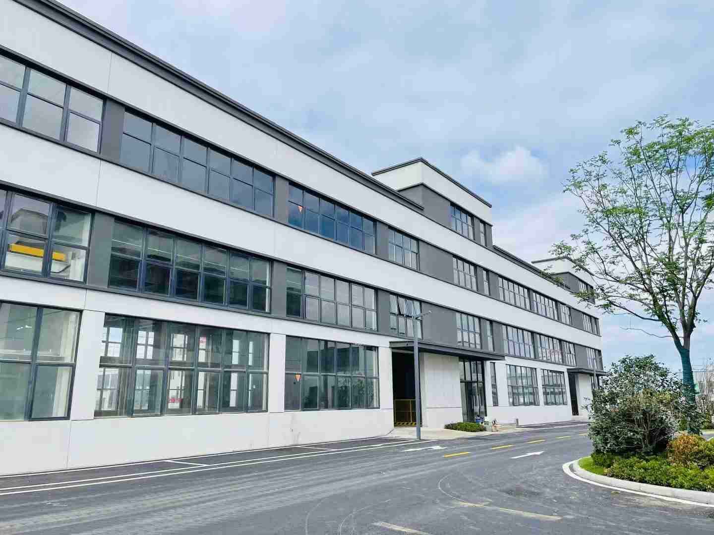 惠州产业转移工业园龙门片区