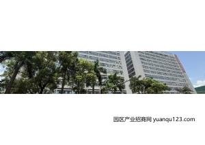 厂房实景