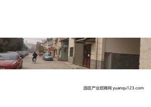 厂房实景