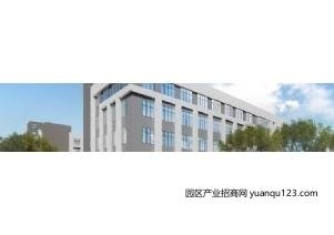 厂房实景