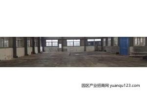 厂房实景