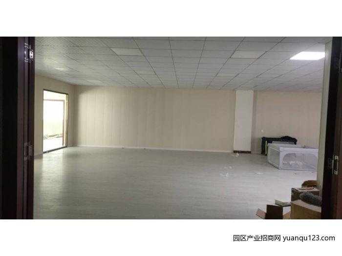 厂房实景