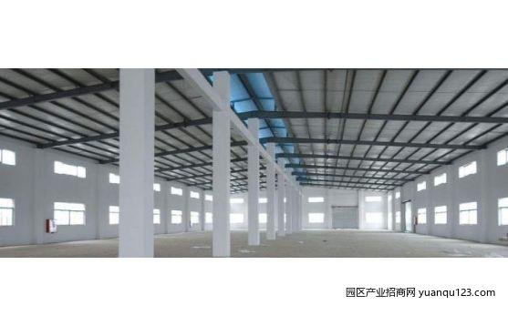 【推荐】下沙奥特莱斯旁30000万单层出租大小都可以分租
