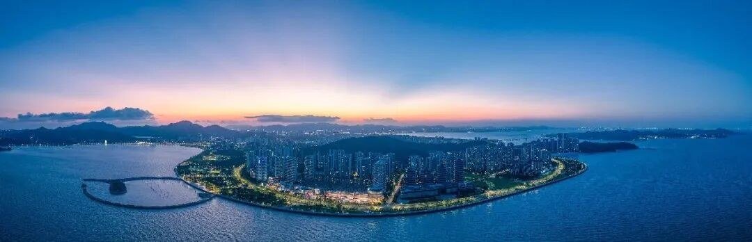 德国代表团实地考察