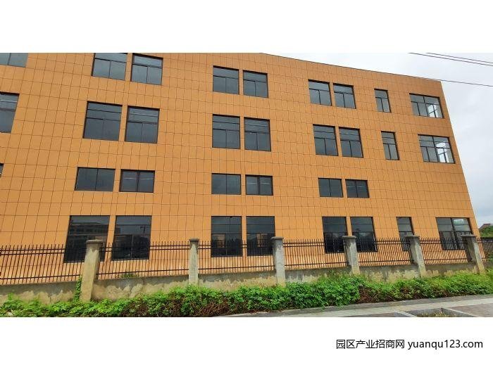 厂房5580方可以改商业，海宁经济开发区15.5亩土地，厂房出租