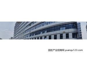 厂房实景