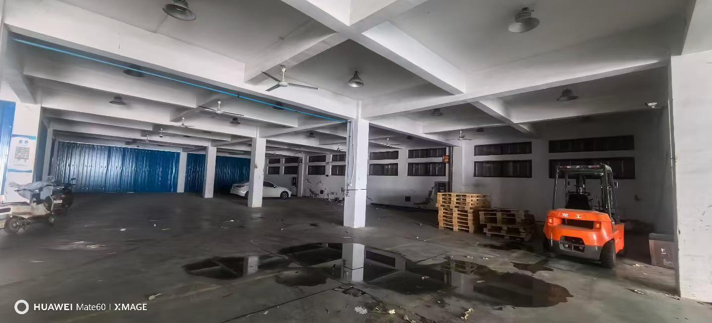 滁州城南办公室 框架结构空间