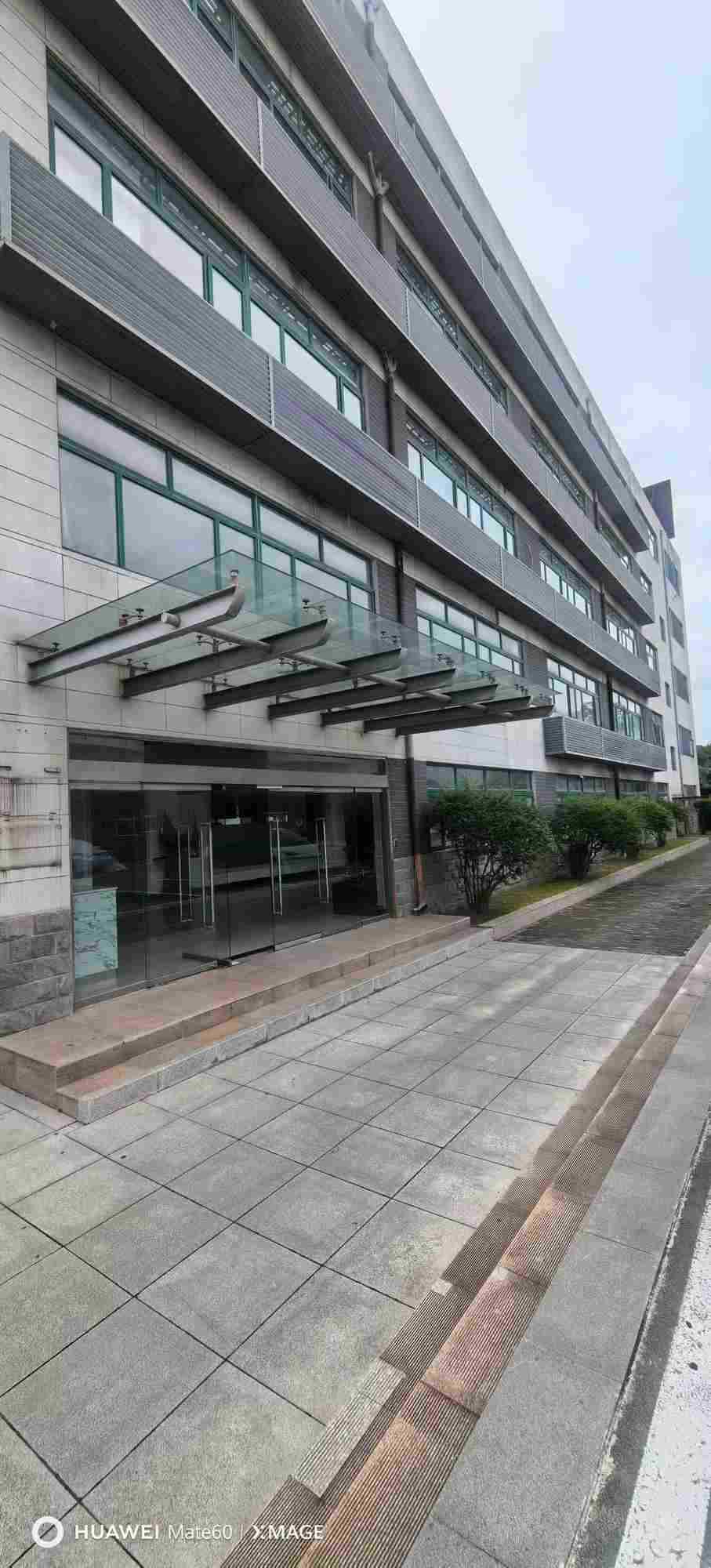 滁州城南钢结构厂房 大空间
