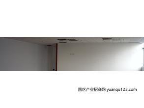厂房实景