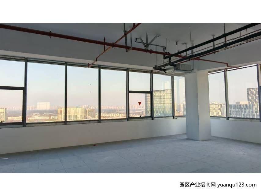厂房实景