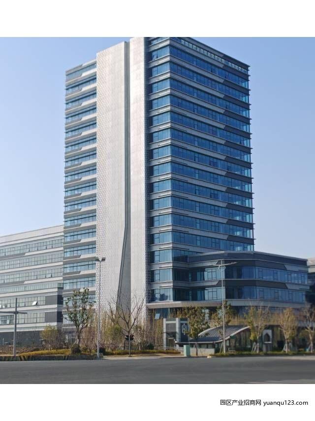 厂房实景
