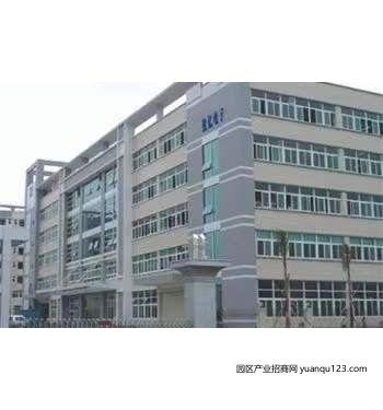 厂房实景