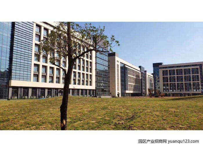 厂房实景